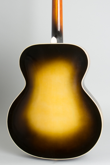Epiphone  Broadway Arch Top Acoustic Guitar  (1944)