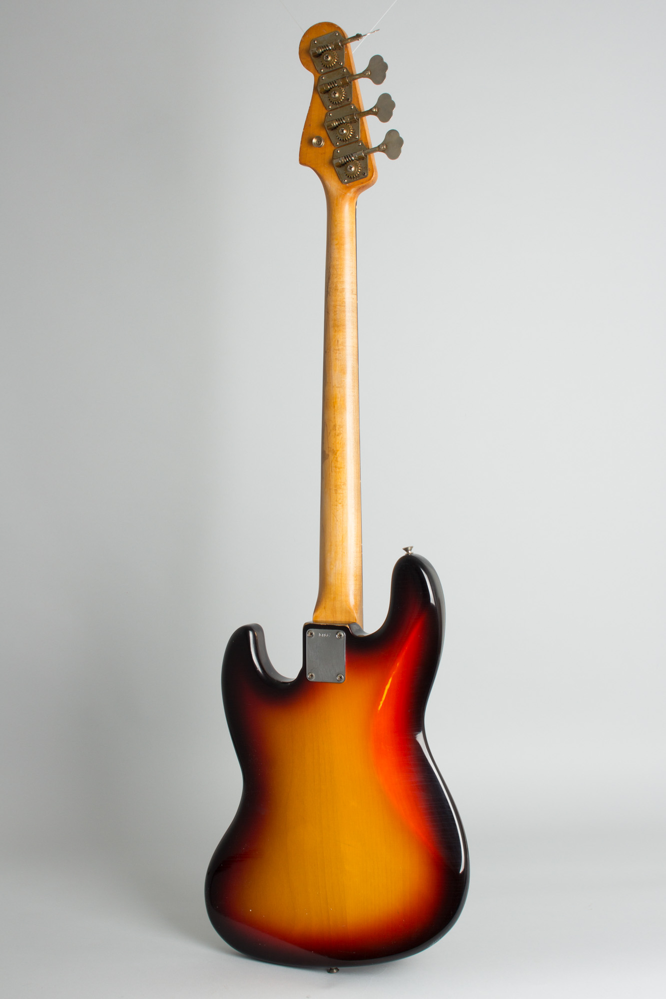 ベース FENDER Traditional 60s Jazz Bass Fender Made in Japan Traditional Series 60s Jazz Bass