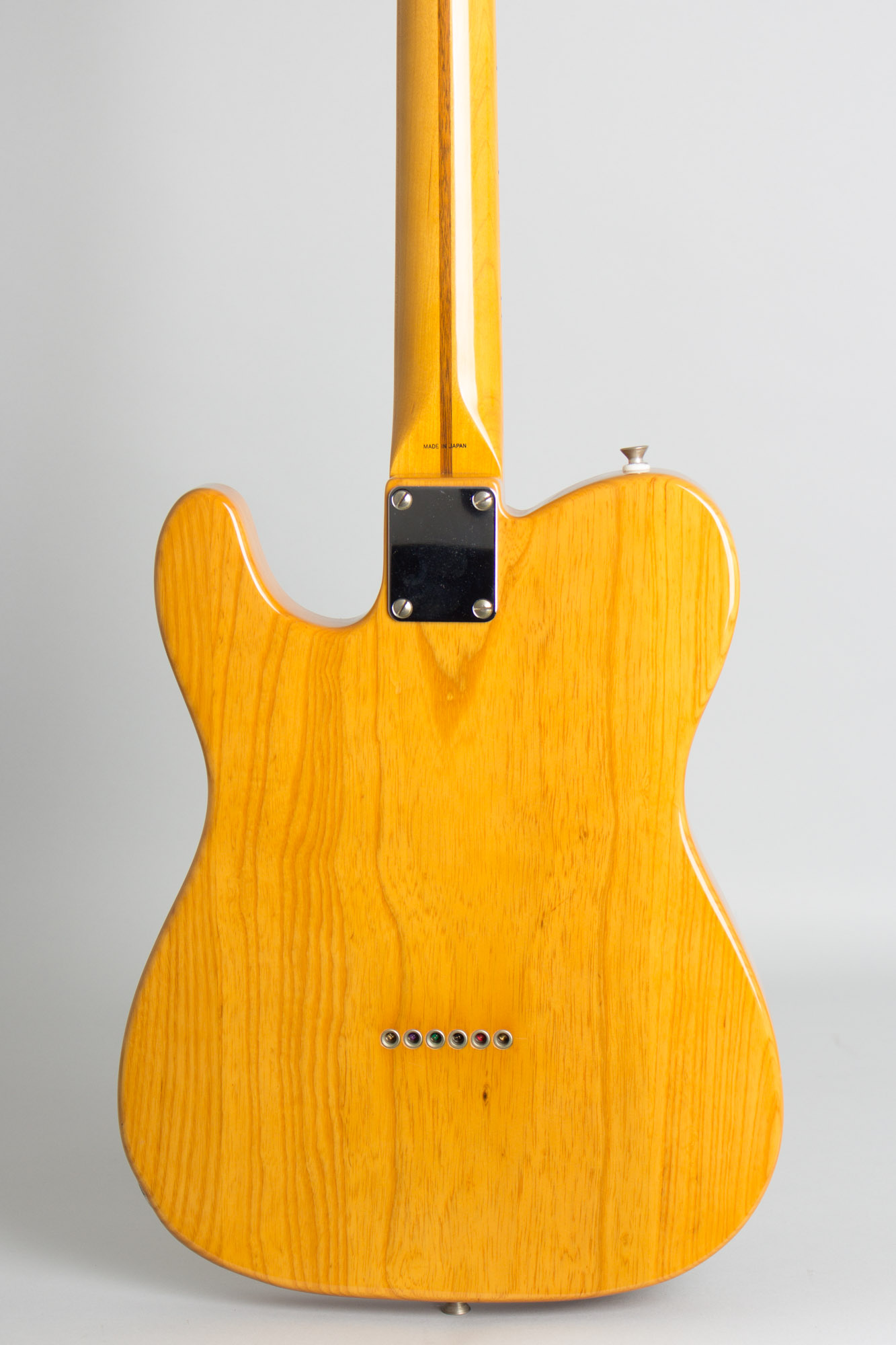 ギター Fender Japan telecaster TL-52 Fender TL-52 Telecaster Reissue MIJ | Reverb