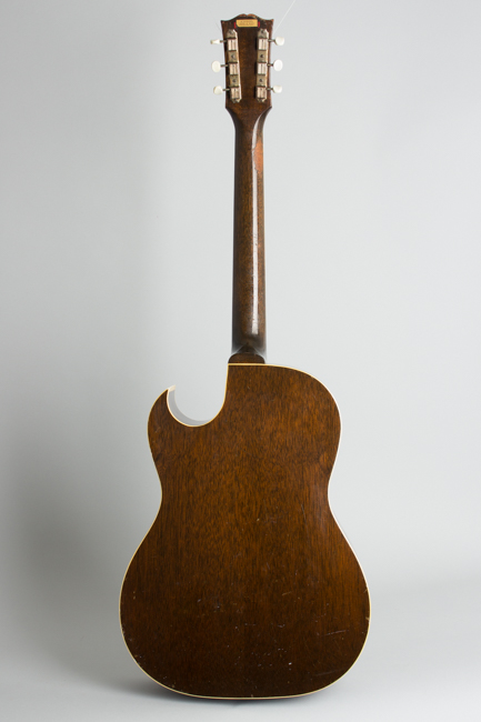 Gibson  CF-100 Flat Top Acoustic Guitar  (1952)