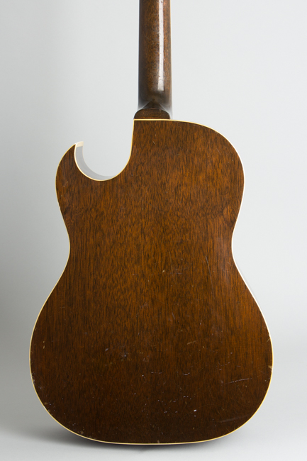 Gibson  CF-100 Flat Top Acoustic Guitar  (1952)