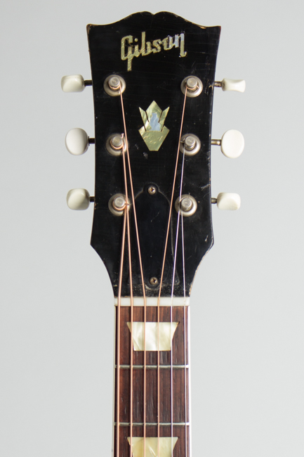 Gibson  CF-100 Flat Top Acoustic Guitar  (1952)