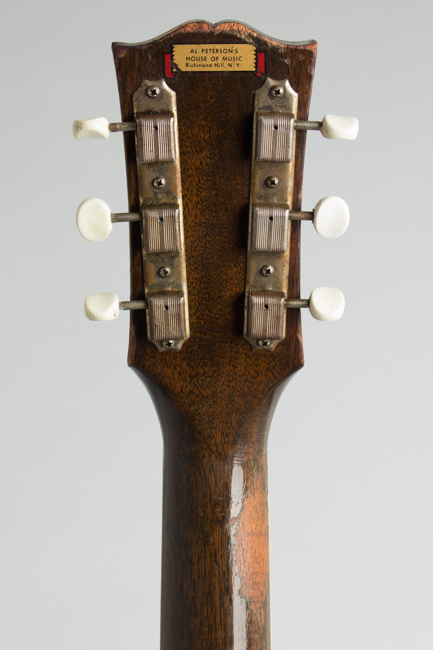 Gibson  CF-100 Flat Top Acoustic Guitar  (1952)