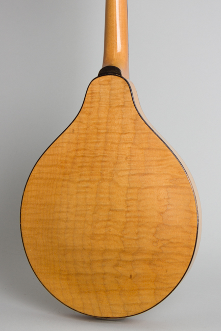 Stradolin  Model 421 Arch Top Mandolin  (1940