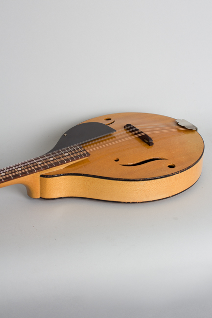 Stradolin  Model 421 Arch Top Mandolin  (1940