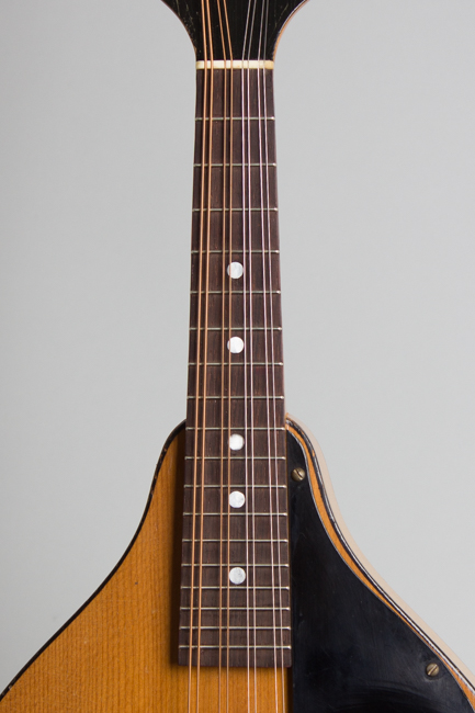 Stradolin  Model 421 Arch Top Mandolin  (1940