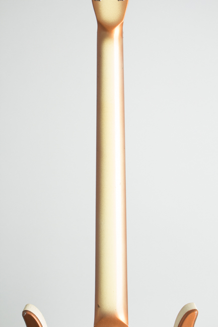 Danelectro  Longhorn Model 4623 Electric 6-String Bass Guitar  (1958)