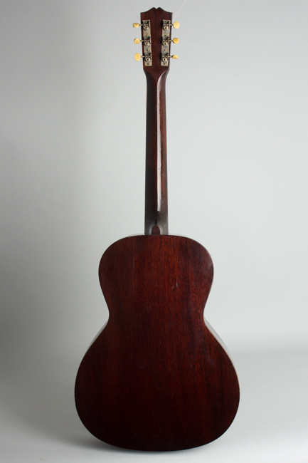 Gibson  L-00 Flat Top Acoustic Guitar  (1936)