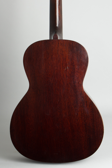 Gibson  L-00 Flat Top Acoustic Guitar  (1936)