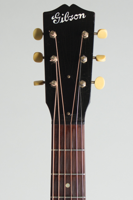 Gibson  L-00 Flat Top Acoustic Guitar  (1936)