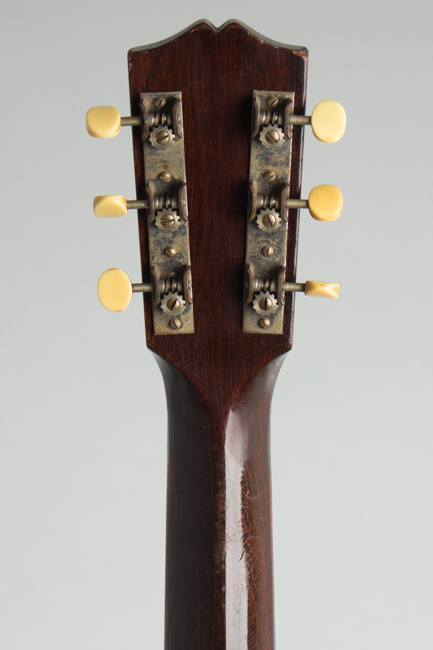 Gibson  L-00 Flat Top Acoustic Guitar  (1936)