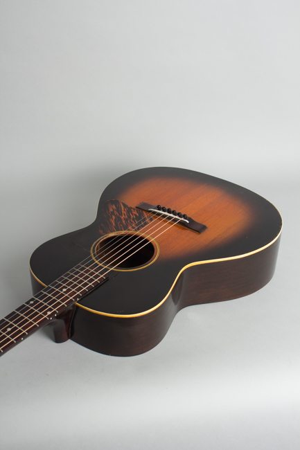 Gibson  L-00 Flat Top Acoustic Guitar  (1936)