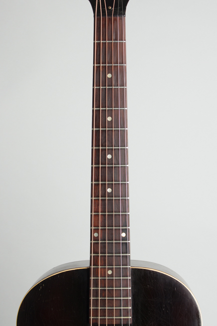 Gibson  L-00 Flat Top Acoustic Guitar  (1936)