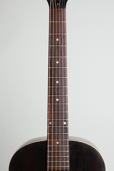 Gibson  L-00 Flat Top Acoustic Guitar  (1936)