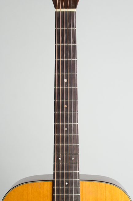 C. F. Martin  000-18 Flat Top Acoustic Guitar  (1941)