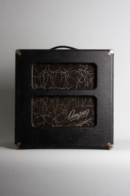 Ampeg  Bassamp Tube Bass Amplifier,  c. 1956