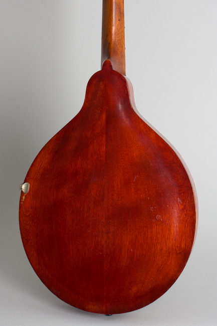 Gibson  Style H-1 Carved Top Mandola  (1913)