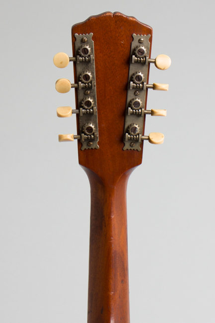 Gibson  Style H-1 Carved Top Mandola  (1913)