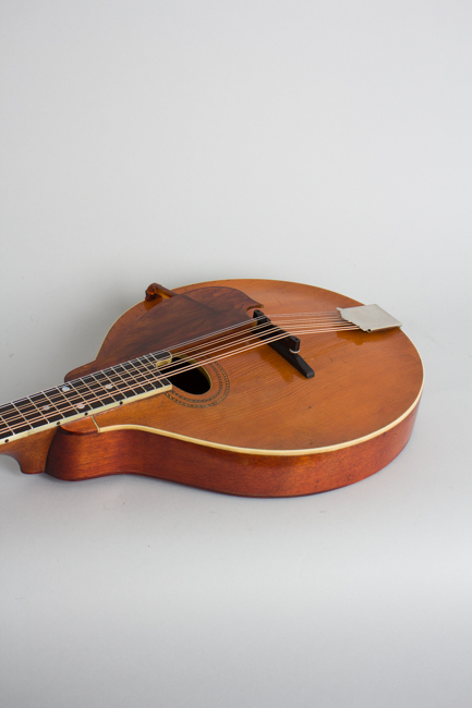 Gibson  Style H-1 Carved Top Mandola  (1913)