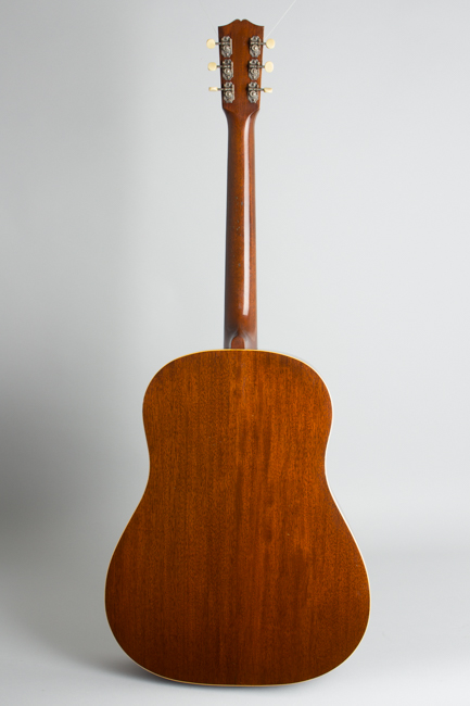 Gibson  J-55 Flat Top Acoustic Guitar  (1941)