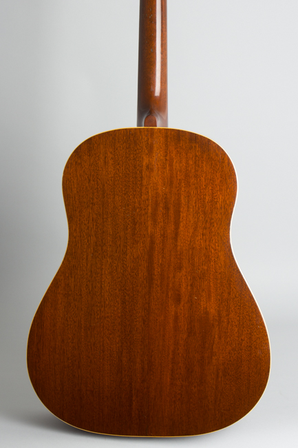 Gibson  J-55 Flat Top Acoustic Guitar  (1941)