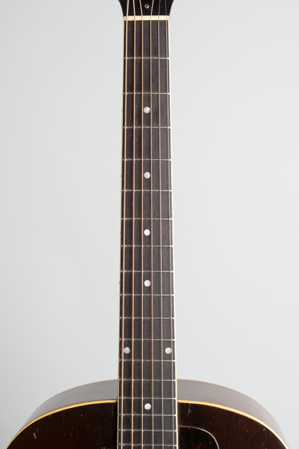 Gibson  J-55 Flat Top Acoustic Guitar  (1941)