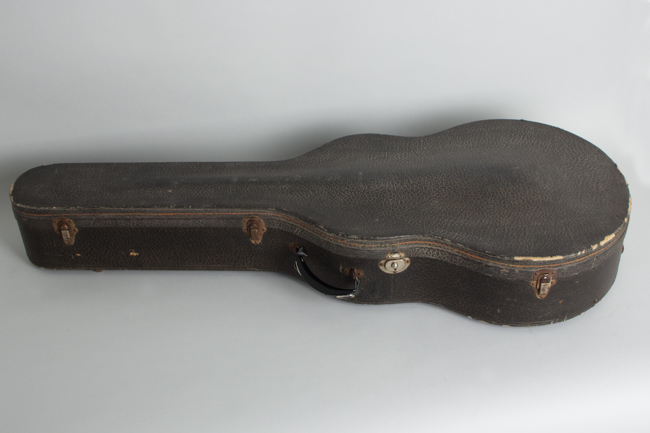 Gibson  J-55 Flat Top Acoustic Guitar  (1941)