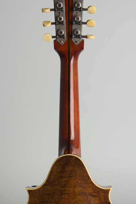 Lyon & Healy  Style B Carved Top Mandolin ,  c. 1919