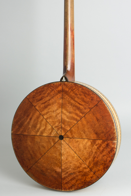 Vega  Vegavox III Artist Tenor Banjo  (1931)