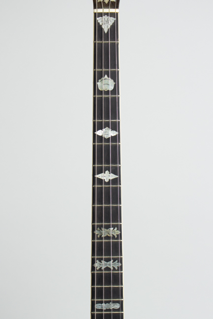 Vega  Vegavox III Artist Tenor Banjo  (1931)