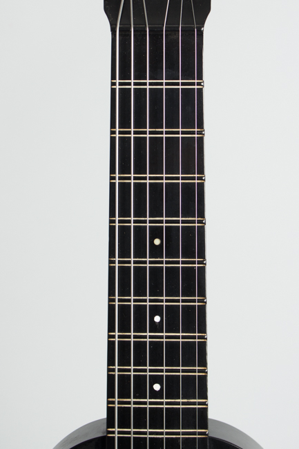 Rickenbacker  Model B-6 Lap Steel Electric Guitar ,  c. 1946