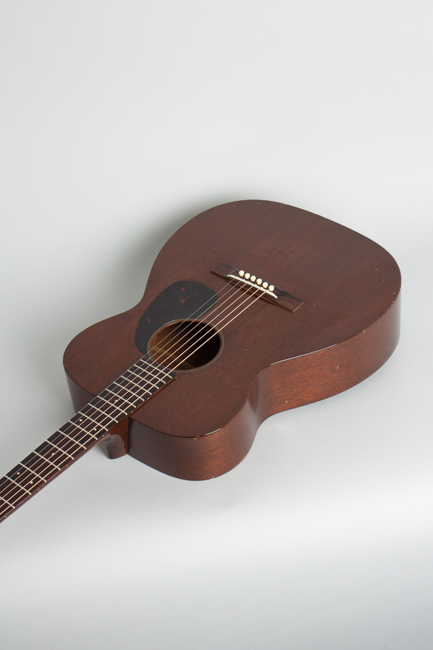C. F. Martin  00-17 Flat Top Acoustic Guitar  (1958)