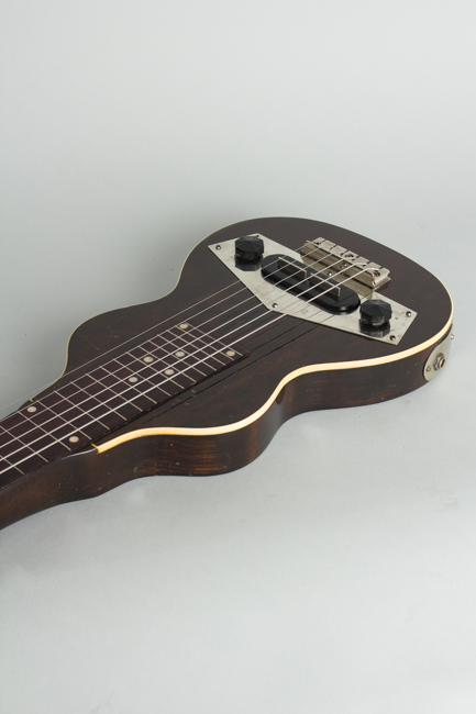 Kalamazoo  KEH Lap Steel Electric Guitar  (1939)