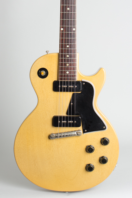 Gibson  Les Paul Special Solid Body Electric Guitar  (1957)