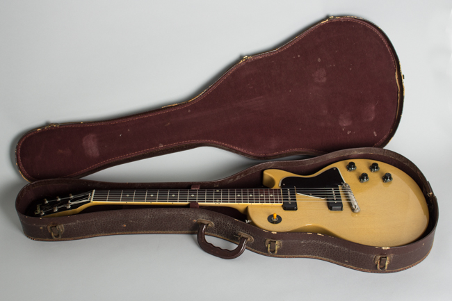 Gibson  Les Paul Special Solid Body Electric Guitar  (1957)