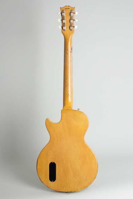 Gibson  Les Paul TV Junior Solid Body Electric Guitar  (1955)