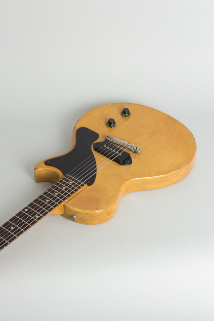 Gibson  Les Paul TV Junior Solid Body Electric Guitar  (1955)