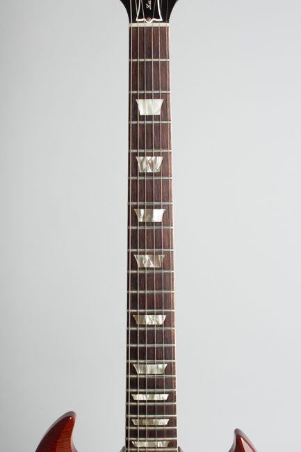 Gibson  Les Paul Standard Solid Body Electric Guitar  (1962)