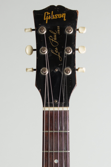 Gibson  Les Paul Junior Solid Body Electric Guitar  (1954)