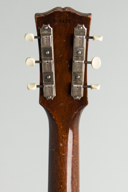 Gibson  Les Paul Junior Solid Body Electric Guitar  (1954)