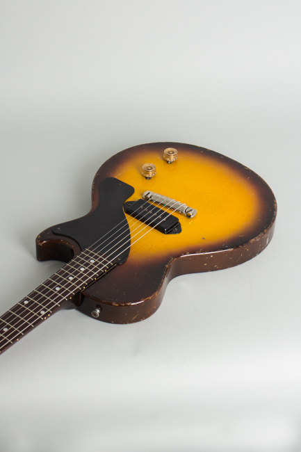 Gibson  Les Paul Junior Solid Body Electric Guitar  (1954)