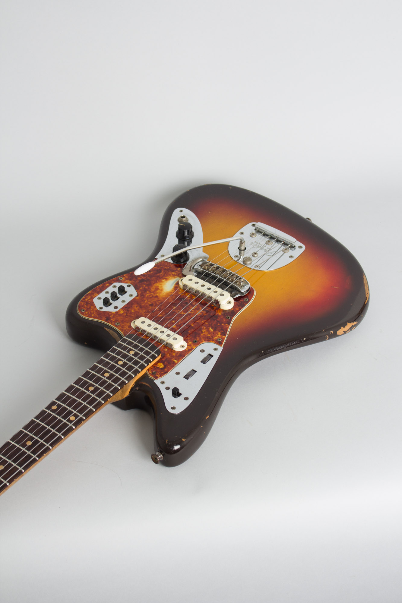 ギター Fender Traditional 60S Jaguar Alder Body Jaguar Guitar 2Alder Guitar Body for Music | eBay
