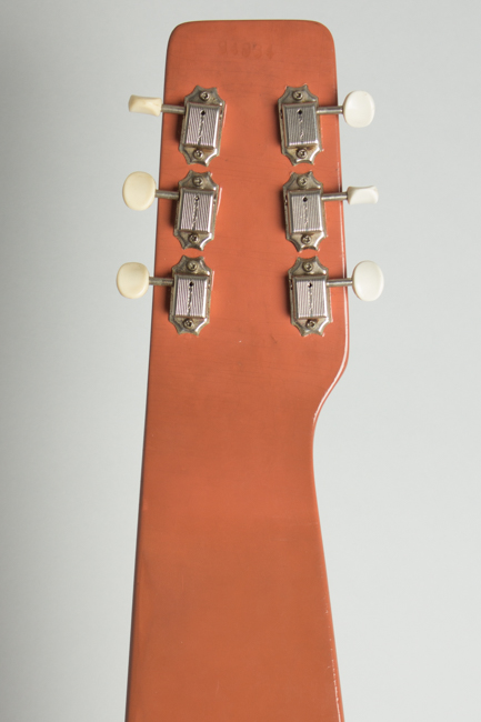 Gibson  Century-6 Lap Steel Electric Guitar  (1962)