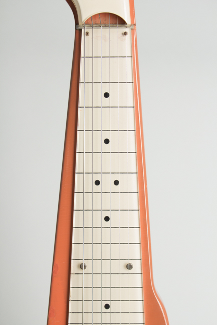 Gibson  Century-6 Lap Steel Electric Guitar  (1962)