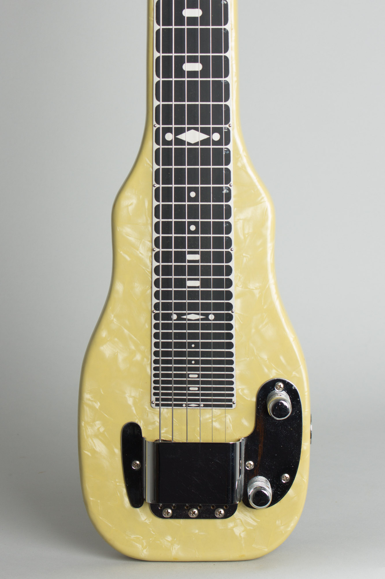 ギター 1974 FENDER Champion lap steel USA ギター 1974 FENDER Champion lap steel USA Lot - FENDER