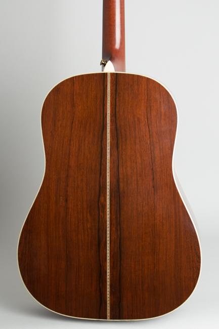 C. F. Martin  HD-28S Custom Flat Top Acoustic Guitar  (2012)