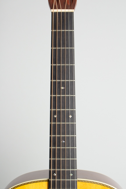 C. F. Martin  HD-28S Custom Flat Top Acoustic Guitar  (2012)