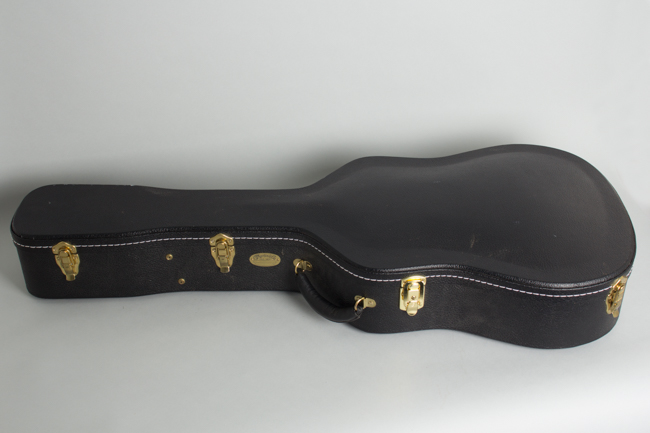 C. F. Martin  HD-28S Custom Flat Top Acoustic Guitar  (2012)