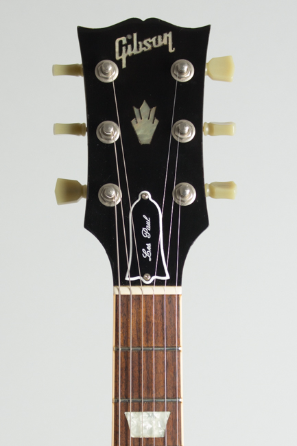 Gibson  SG/Les Paul Standard Custom Billy Gibbons  Lil