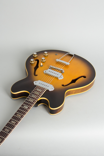 Gibson  ES-330TD Thinline Hollow Body Electric Guitar  (1966)